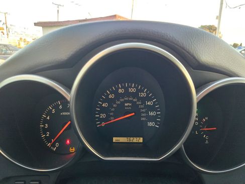 Used 2002 Lexus SC 430 Convertible image 21