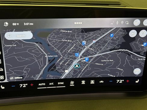 New 2026 Audi Q3 quattro 2.0T image 18