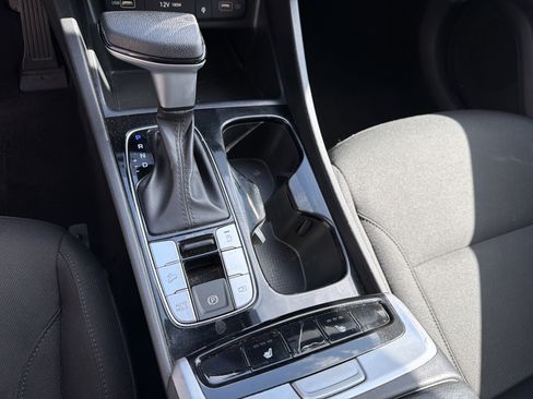 Used 2024 Hyundai Tucson SEL image 25