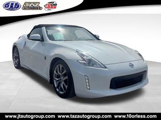 Used 2013 Nissan 370Z Roadster RWD 360° Tour