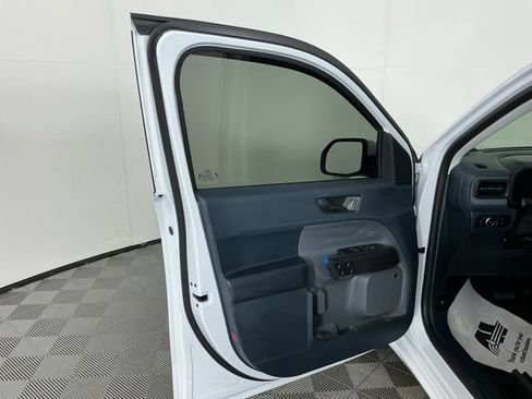 Certified 2025 Ford Maverick Lobo AWD/4WD image 15