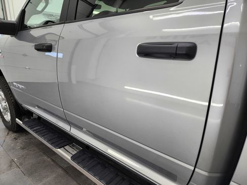 Used 2023 RAM 2500 Big Horn w/ Snow Chief Group image 32