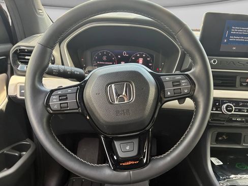 Used 2026 Honda Passport TrailSport Elite image 16