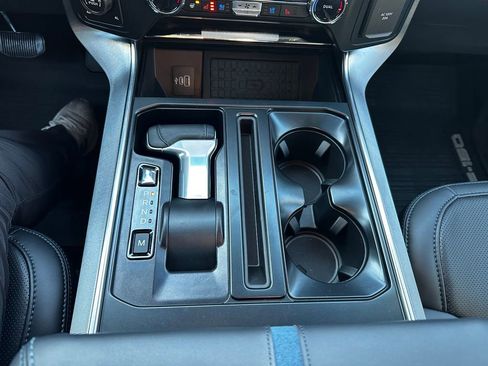 New 2025 Ford F150 Platinum w/ FX4 Off-Road Package image 75