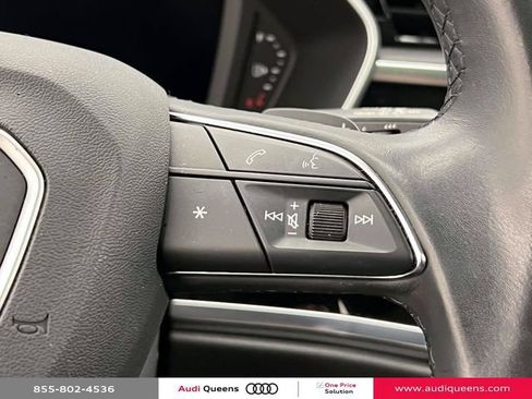Certified 2023 Audi Q3 2.0T Premium Plus w/ Premium Plus Package AWD/4WD image 23
