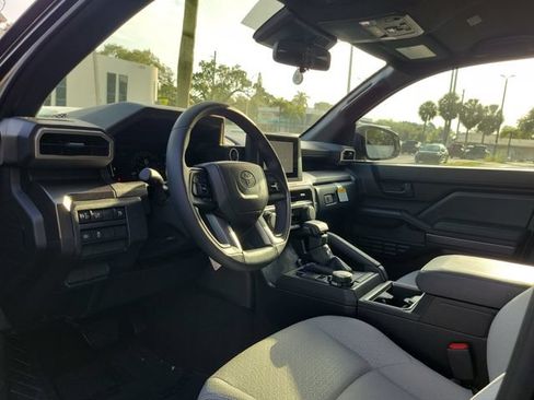 Used 2026 Toyota 4Runner SR5 AWD/4WD image 10
