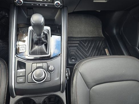Used 2023 MAZDA CX-5 AWD 2.5 S w/ Premium Package image 21