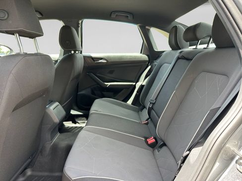 Used 2025 Volkswagen Jetta Sport FWD image 11