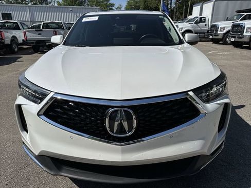 Used 2023 Acura RDX FWD w/ Technology Package image 10