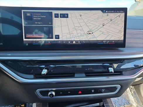 Used 2025 BMW X5 sDrive40i w/ Executive Package RWD image 20