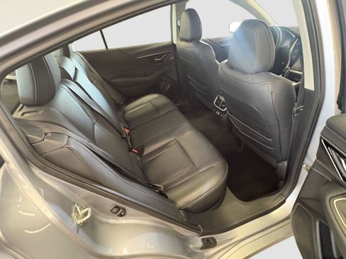 Used 2024 Subaru Legacy Limited AWD/4WD image 17