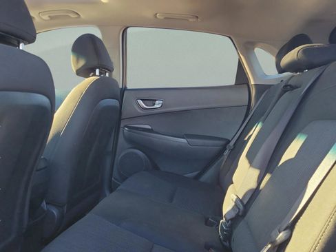 Certified 2023 Hyundai Kona SEL w/ Convenience Package image 28