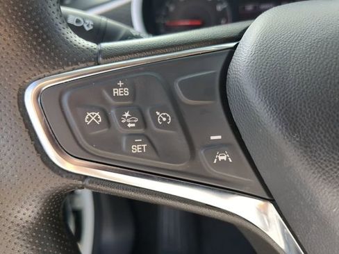 Used 2024 Chevrolet Malibu LT FWD image 29