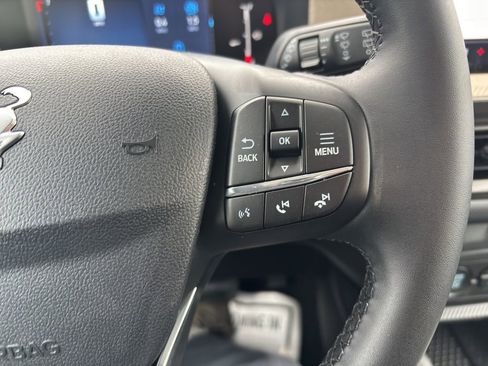 New 2026 Ford Bronco Sport Big Bend w/ Convenience Package image 25