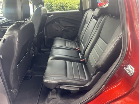 Used 2016 Ford Escape Titanium AWD/4WD image 13
