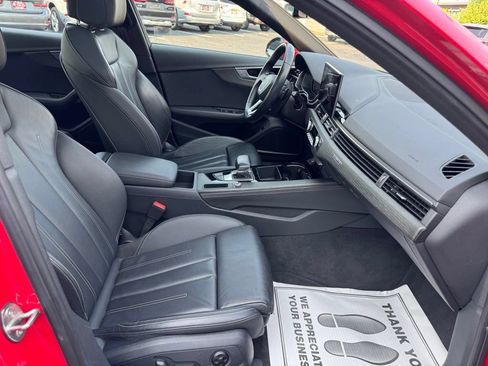 Used 2024 Audi A4 2.0T Premium Plus AWD/4WD image 30