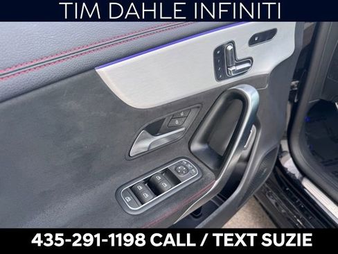 Used 2024 Mercedes-Benz CLA 250 CLA 250 image 10