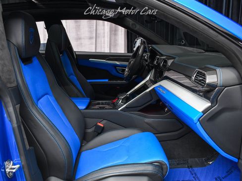 Used 2022 Lamborghini Urus image 24
