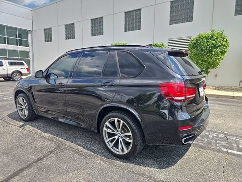 Used 2017 BMW X5 xDrive35i AWD/4WD image 6