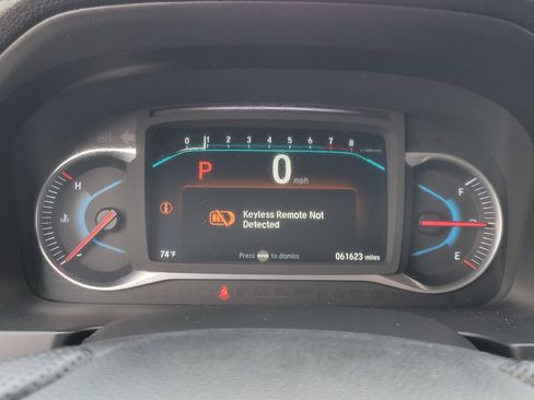 Used 2020 Honda Passport EX-L image 7