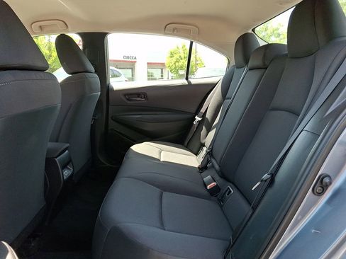 Used 2024 Toyota Corolla LE FWD image 13