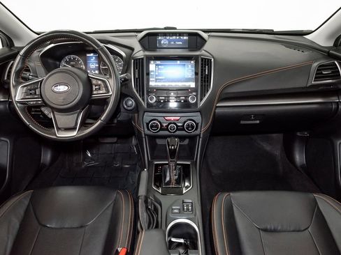 Used 2019 Subaru Crosstrek 2.0i Limited w/ Popular Package #2 AWD/4WD image 24