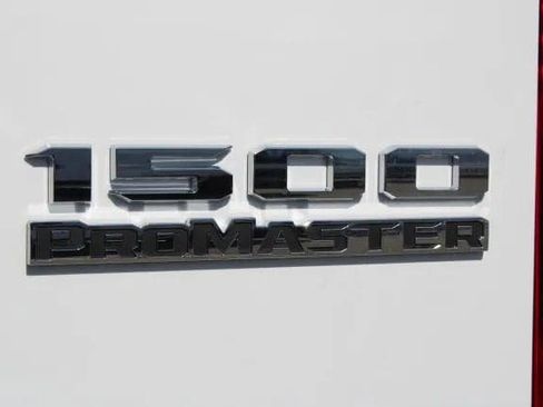 New 2026 RAM ProMaster 1500 FWD image 6