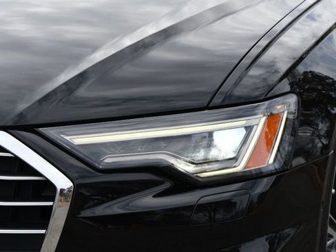 Used 2019 Audi A6 3.0T Premium Plus w/ Premium Plus Package image 4