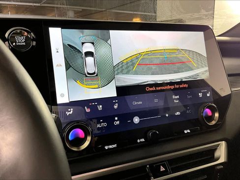 Used 2023 Lexus RX 350 Luxury image 26