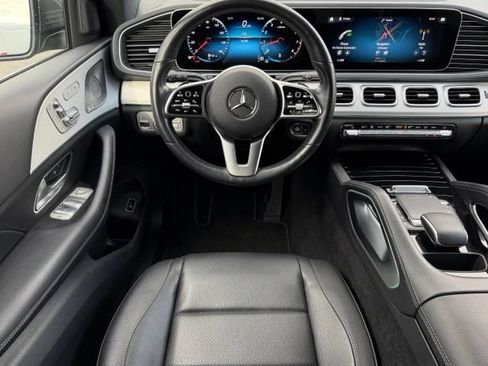 Used 2022 Mercedes-Benz GLE 350 4MATIC image 11