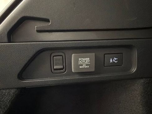 Used 2024 Acura MDX A-Spec AWD/4WD image 32