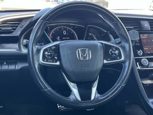 Used 2020 Honda Civic Sport image 8