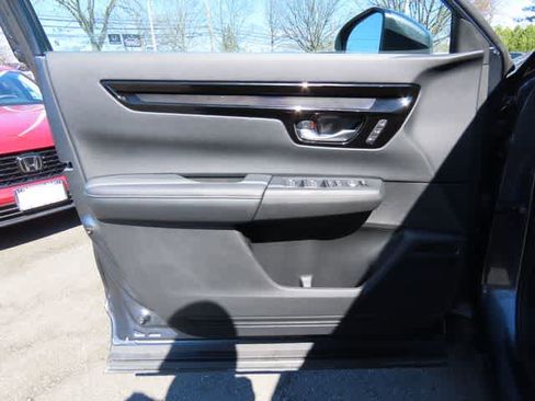Used 2024 Honda CR-V EX-L image 15
