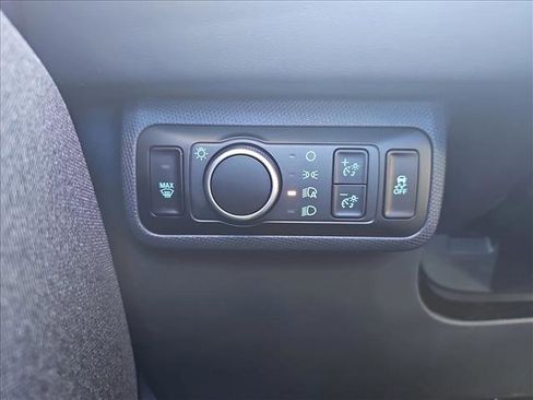 New 2026 Ford Mustang Mach-E Premium RWD image 19