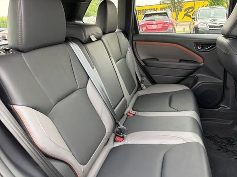 Used 2025 Subaru Forester Sport AWD/4WD image 28