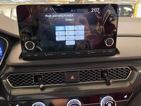 Certified 2025 Acura Integra A-Spec image 25