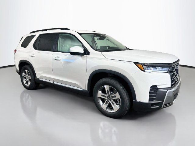 New 2026 Honda Pilot EX-L image 20