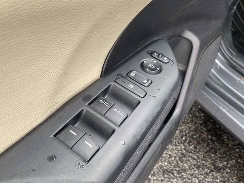 Used 2018 Honda Civic EX-L image 21