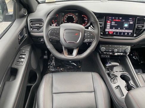 New 2026 Dodge Durango GT image 39
