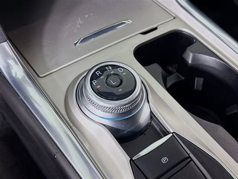 Certified 2022 Ford Explorer Limited w/ Equipment Group 301A image 17