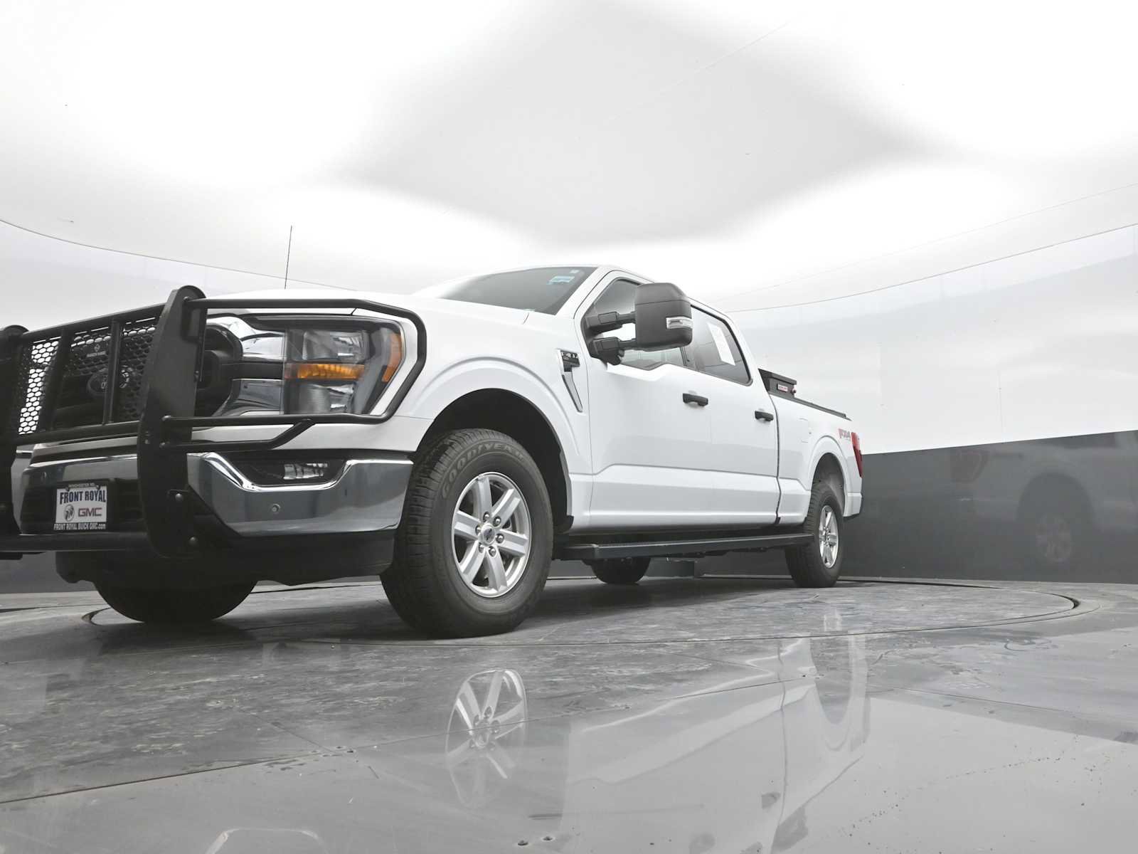 Used 2023 Ford F150 XLT w/ Equipment Group 301A Mid AWD/4WD image 40