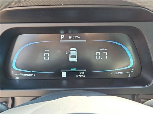 Used 2026 Hyundai Elantra Sport FWD image 11