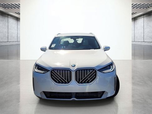 Used 2026 BMW X3 xDrive30i w/ Convenience Package AWD/4WD image 4