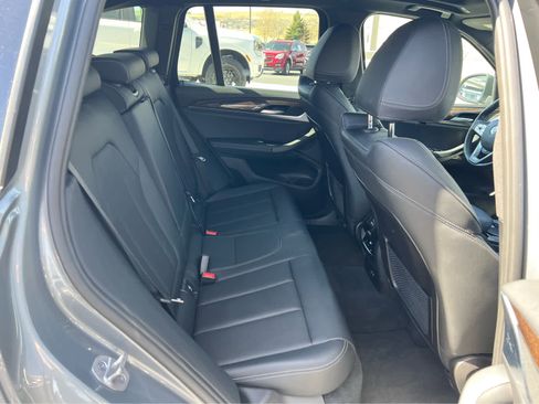 Used 2023 BMW X3 xDrive30i w/ Convenience Package image 26