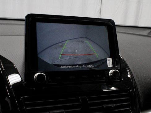 New 2025 Mitsubishi Eclipse Cross LE image 23