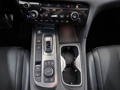 Certified 2023 INFINITI QX60 Luxe w/ Cargo Package FWD image 28