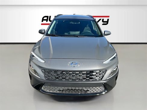 Used 2023 Hyundai Kona SEL w/ Cargo Package image 2