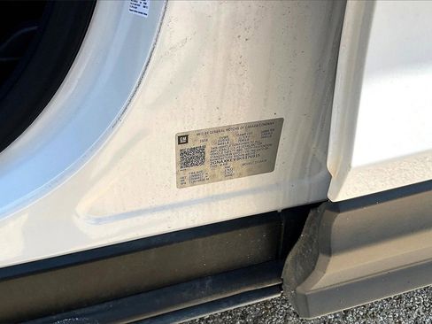 Used 2019 Chevrolet Equinox LT image 35