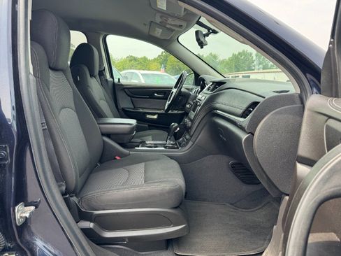 Used 2015 Chevrolet Traverse LT w/ Style and Technology Package AWD/4WD image 20