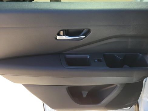 New 2026 Nissan Pathfinder SL w/ Cargo Package FWD image 14